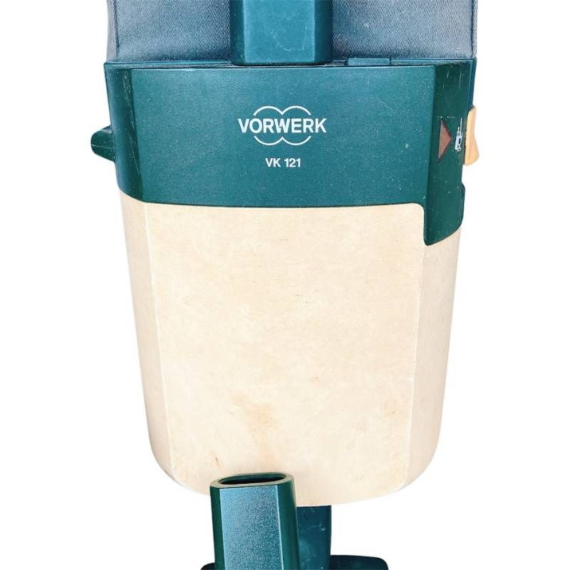 フォアベルク Vorwerk コーボルト 掃除機 VK121 VK122 VTF732 2台 