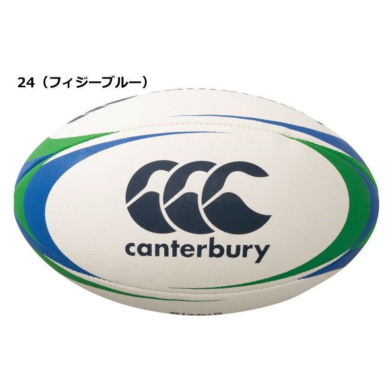 カンタベリー ラグビーボール 日本ラグビー協会認定 AA00405 ボール 5