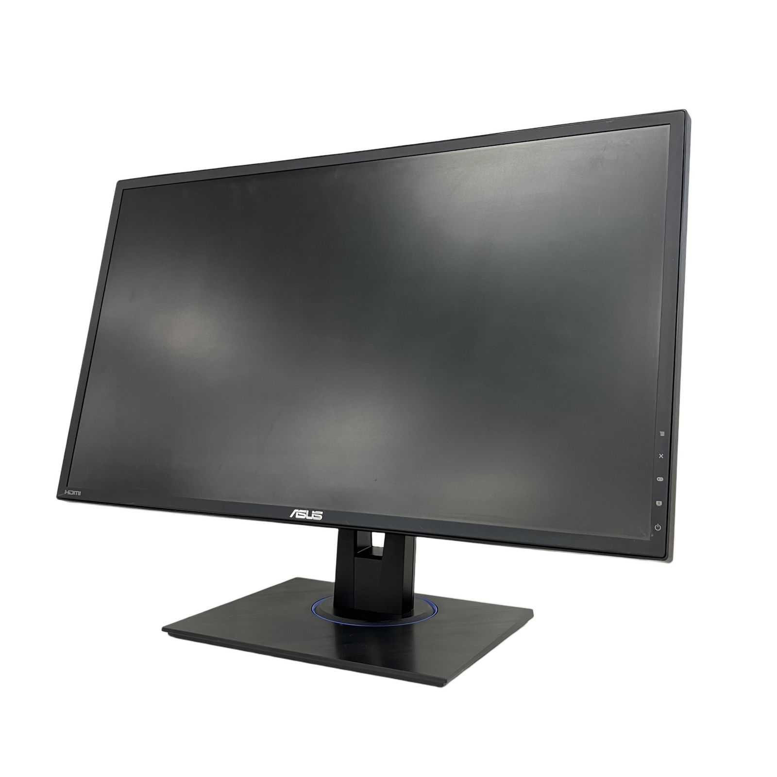 ASUS VG245HE-J ゲーミングモニター 24インチ 中古 - メルカリ