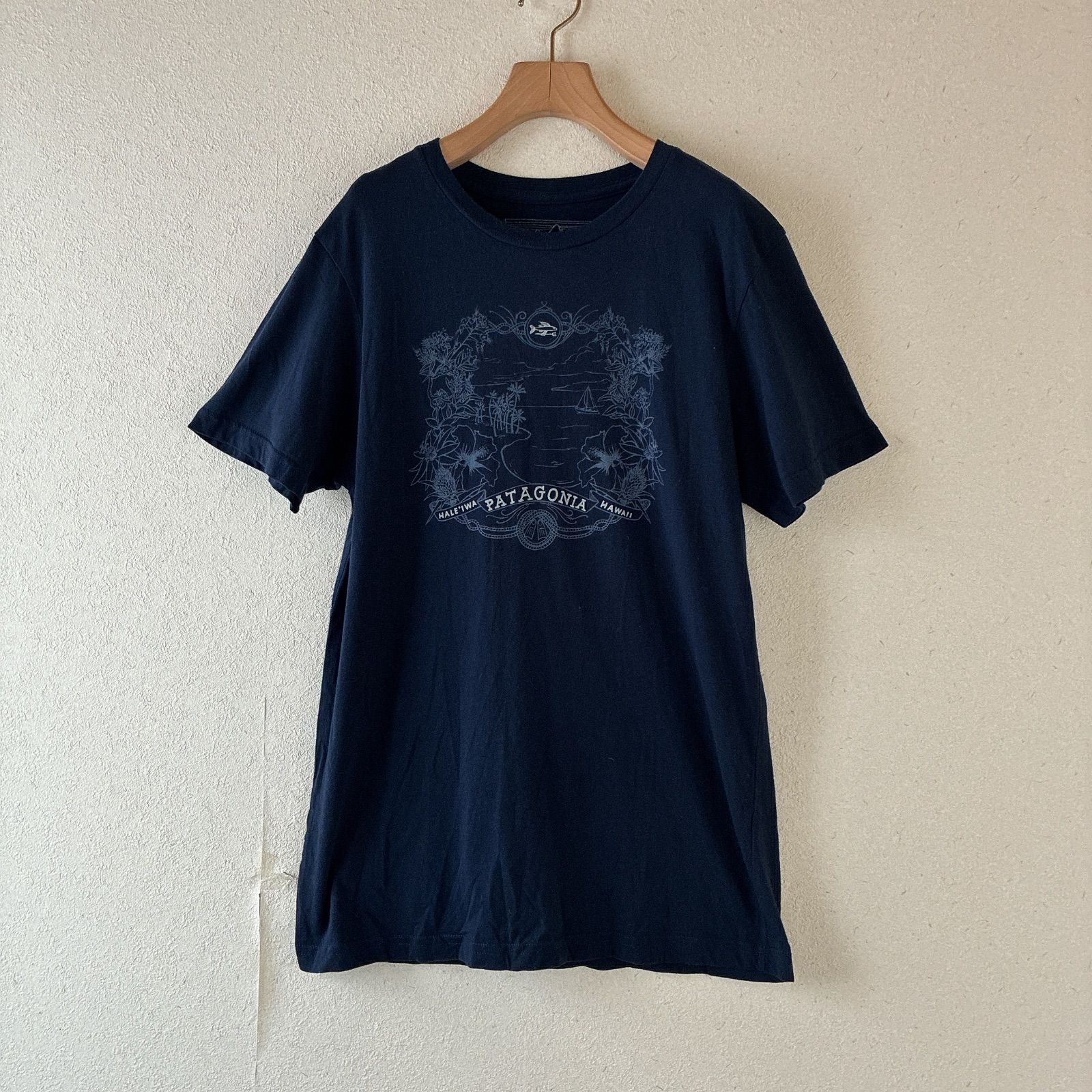 Rare/USA】Patagonia Pataloha 少/USA製】パタゴニア ハレイワ限定 