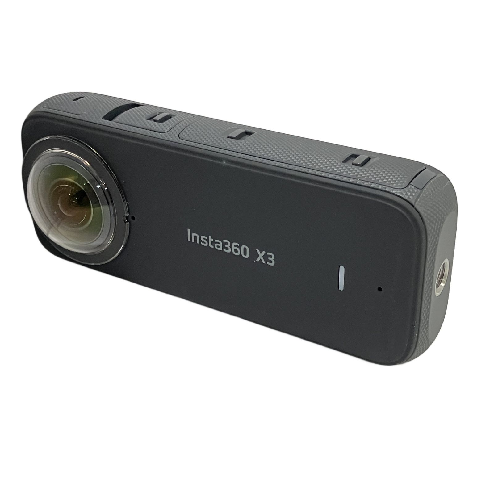 Insta360 X3 アクションカメラ 360度カメラ インスタ 動画 撮影 中古 