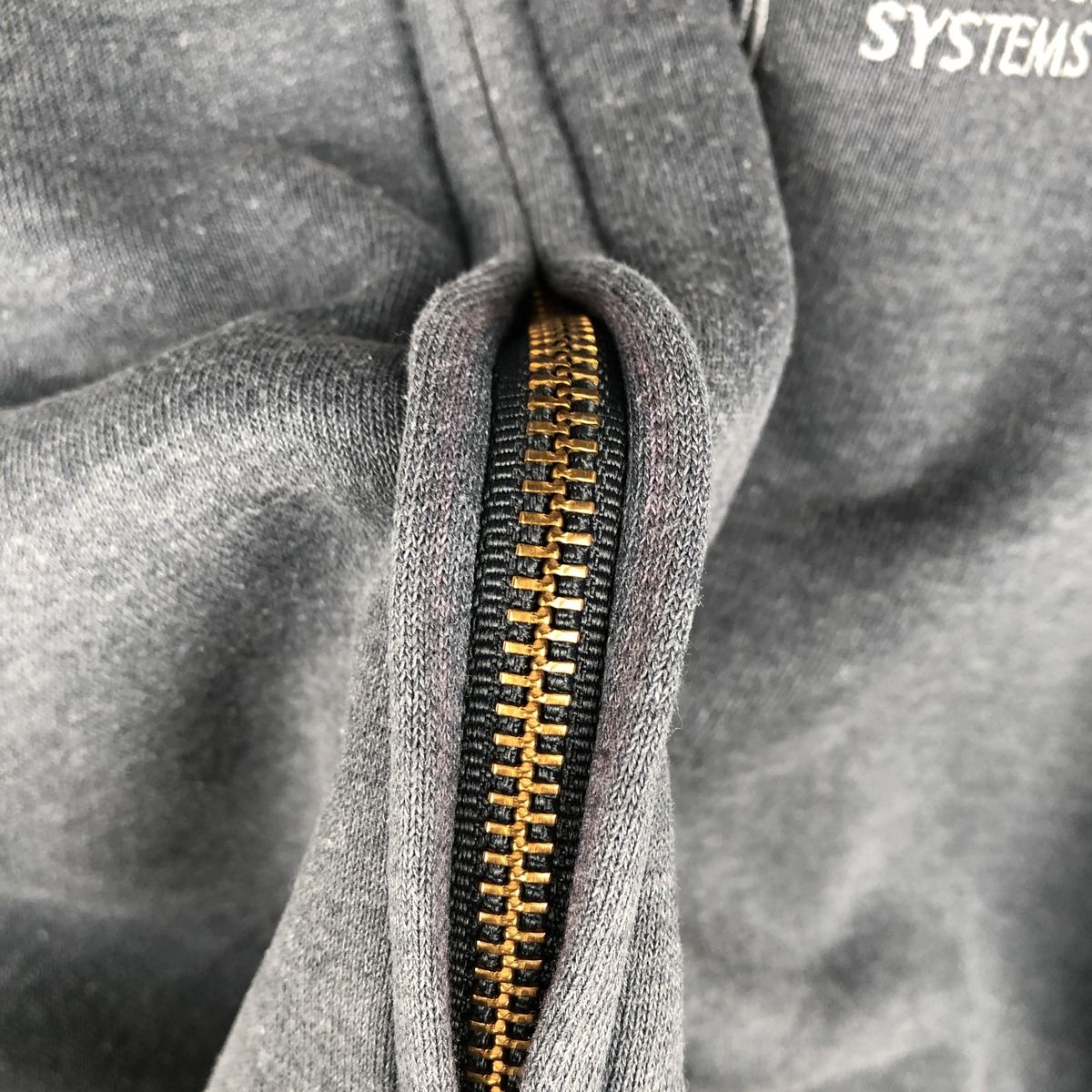 古着 カーハート Carhartt ORIGINAL FIT スウェットフルジップパーカー