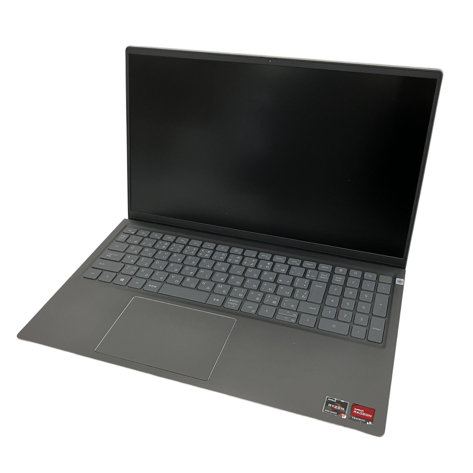 DELL Inspiron 5515 Ryzen5/8GB/SSD256GB 中古 - メルカリ