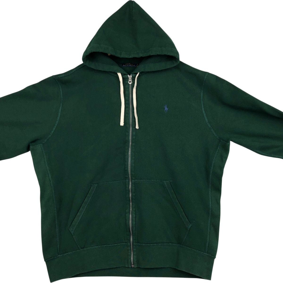 古着 ラルフローレン Ralph Lauren POLO RALPH LAUREN スウェットフルジップパーカー メンズXL相当/eaa614327 古着 ラルフローレン Ralph Lauren POLO RALPH LAUREN スウェット