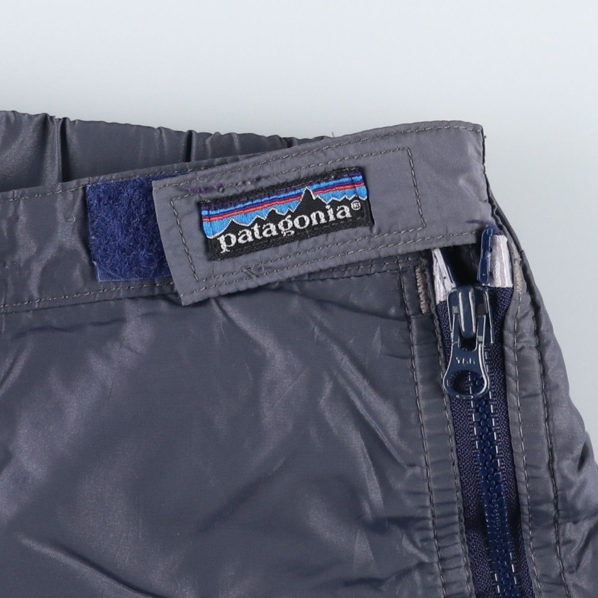 古着 80~90年代 パタゴニア Patagonia ST 42191 ナイロンパンツ