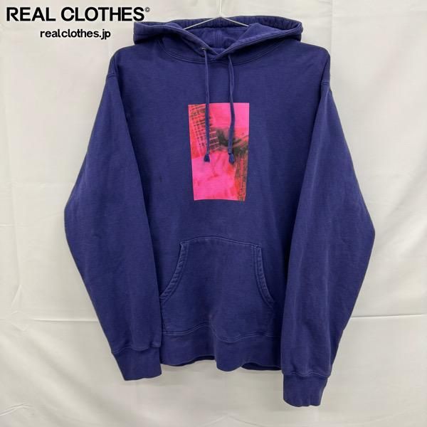 Supreme/シュプリーム【20SS】My Bloody Valentine Hooded Sweatshirt 