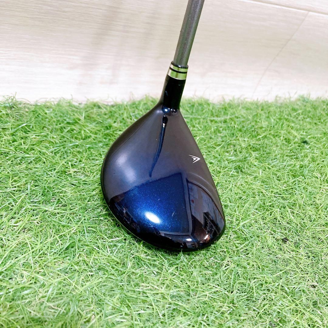 ゼクシオ　MP700 7代目　ゴルフ　フェアウェイウッド　9W 23° SR ゼクシオ MP700 7代目 ゴルフ フェアウェイウッド 9W 23° SR - メルカリ