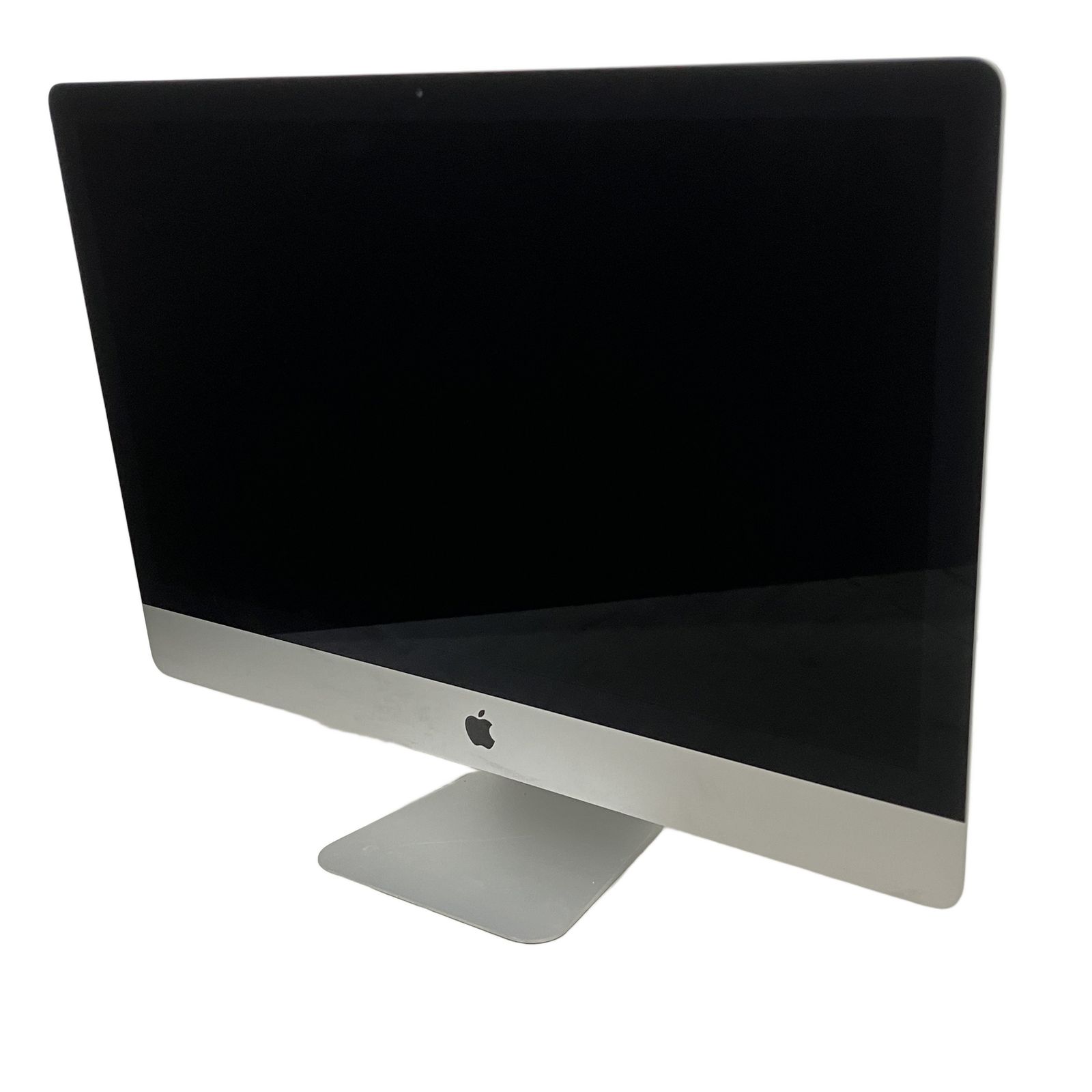 27インチ iMac Late 2013 i5/8GB/HDD 1TB 中古 - メルカリ