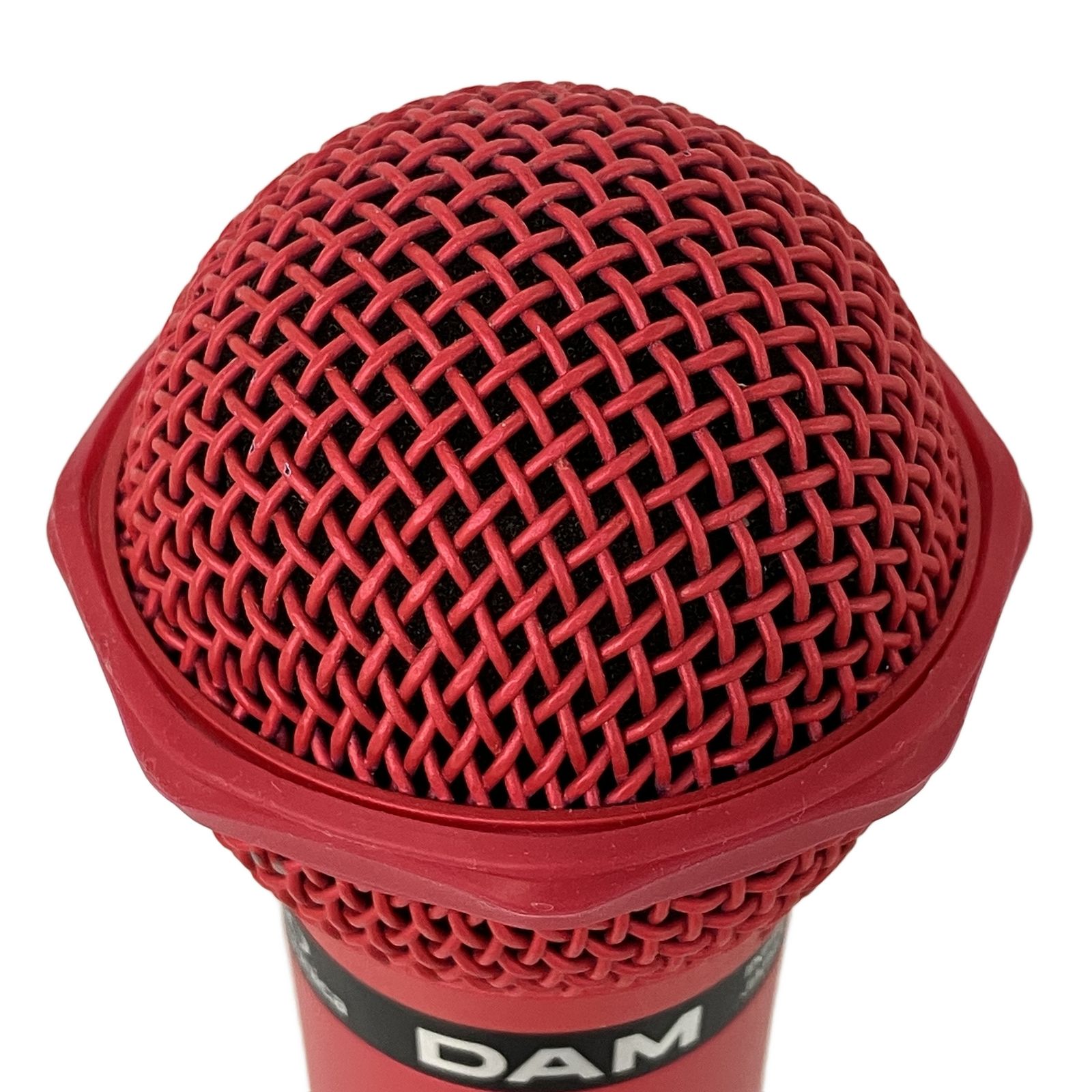 第一興商 DAM WITM-500 赤外線 ワイヤレスマイク カラオケ機器 中古