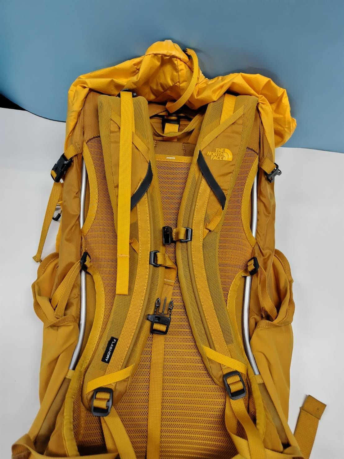 THE NORTH FACE HYDRA26 L/XL バックパック/登山リュック - メルカリ