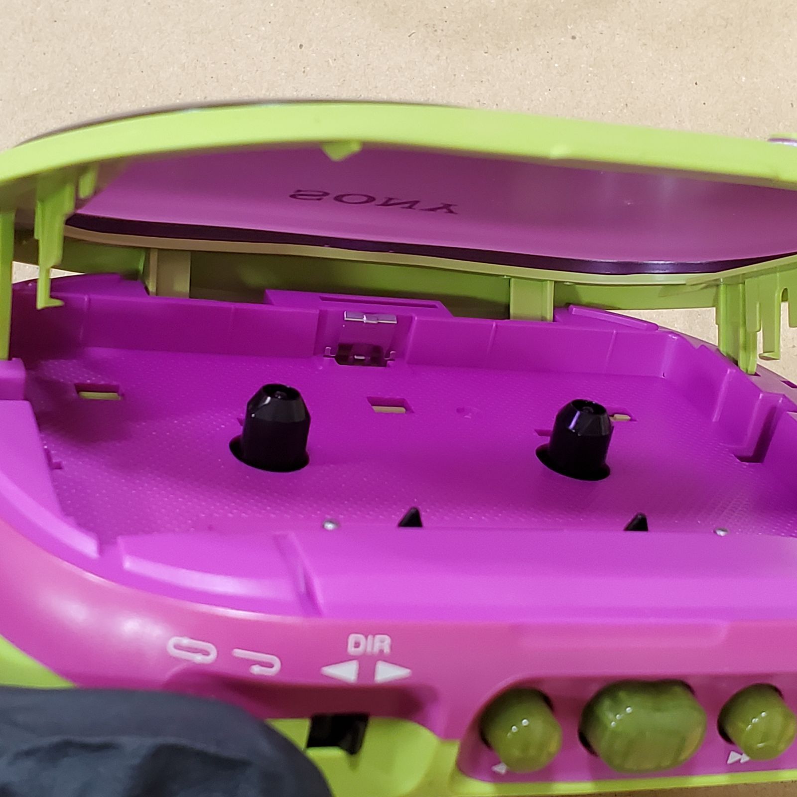 MK76【ER263】SONY カセット ウォークマン WM-EQ7 ビーンズ Beans 動作 MK76【ER263】SONY カセット ウォークマン WM-EQ7 ビーンズ Beans 動作