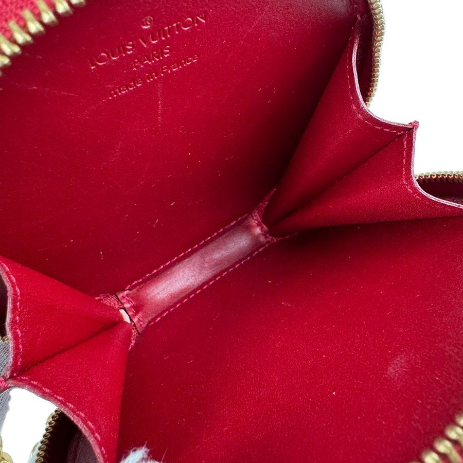 レディース ルイ ヴィトン LOUIS VUITTON コインケース ポルトモネ