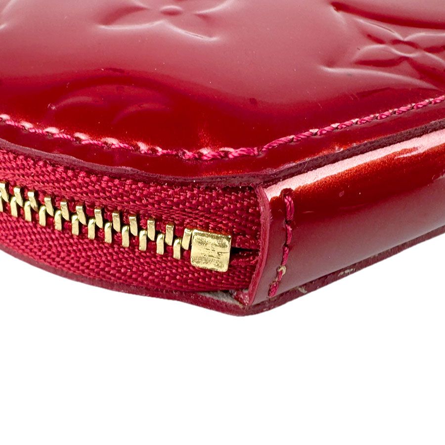 レディース ルイ ヴィトン LOUIS VUITTON コインケース ポルトモネ