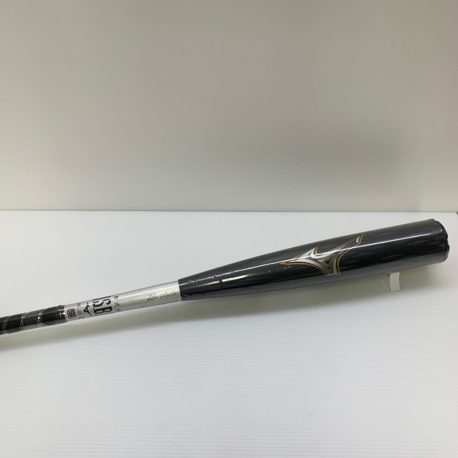 ミズノ レガシーメタル トップ 84cm 1CJBR20084 新品 即購入OK ミズノ