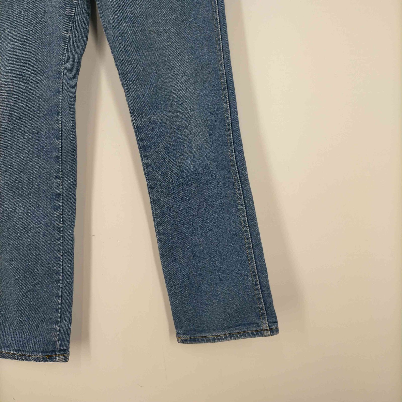 Lee(リー) 70-80S 200 42TALON R MR 表記 ストレート デニム パンツ 