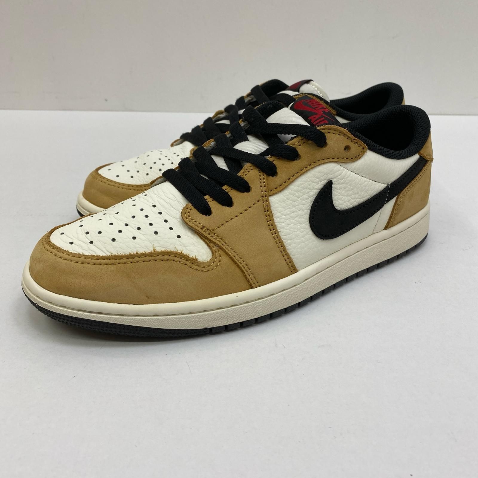 加古川店】 中古 NIKE | ナイキ スニーカー Air Jordan 1 Low OG 