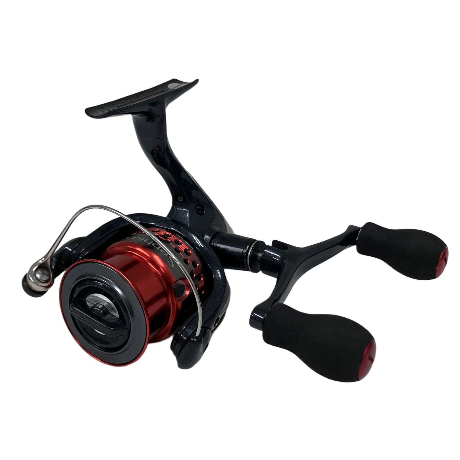 SHIMANO sephia C3000SDH シマノ セフィア 釣具 スピニングリール 中古 