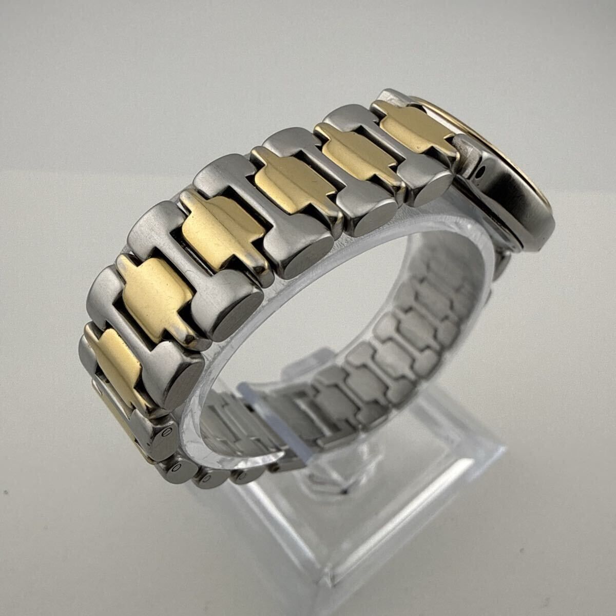 SEIKO セイコー PRESAGE プレサージュ 3E29-0050 レディース ボーイズ 