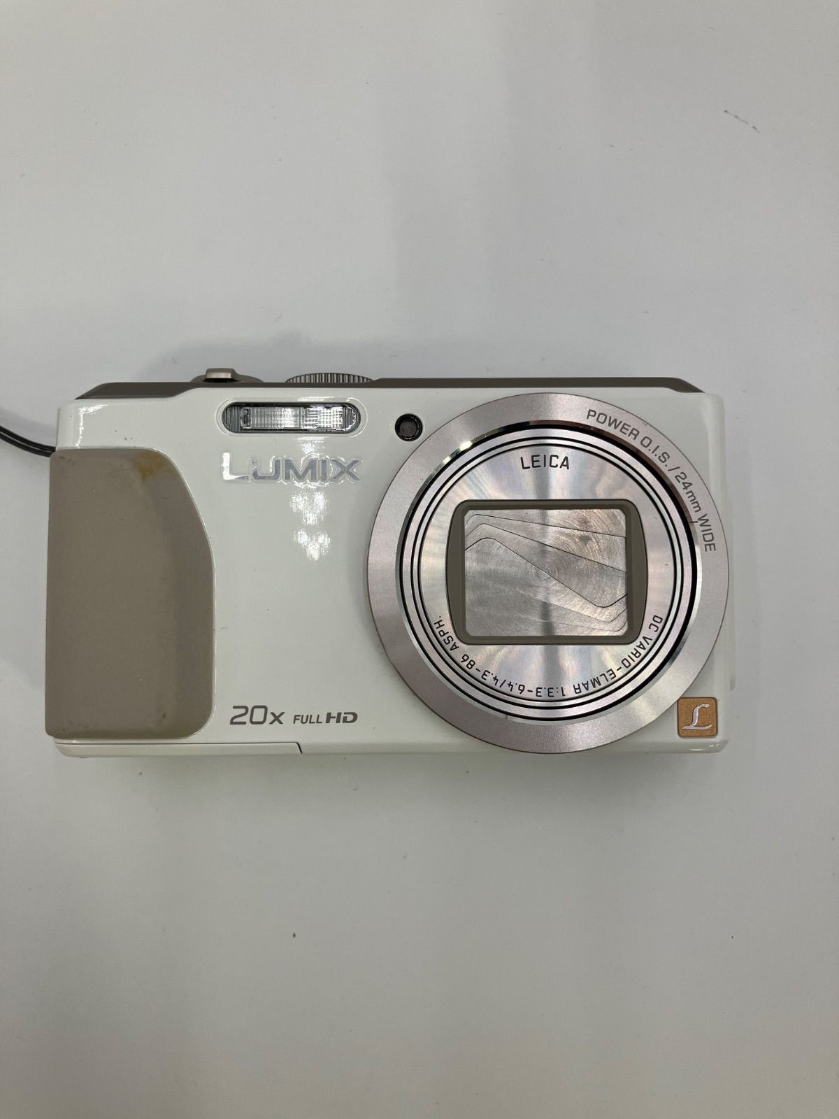 CC907 Panasonic LUMIX DMC-TZ40 パナソニック コンパクトデジタル
