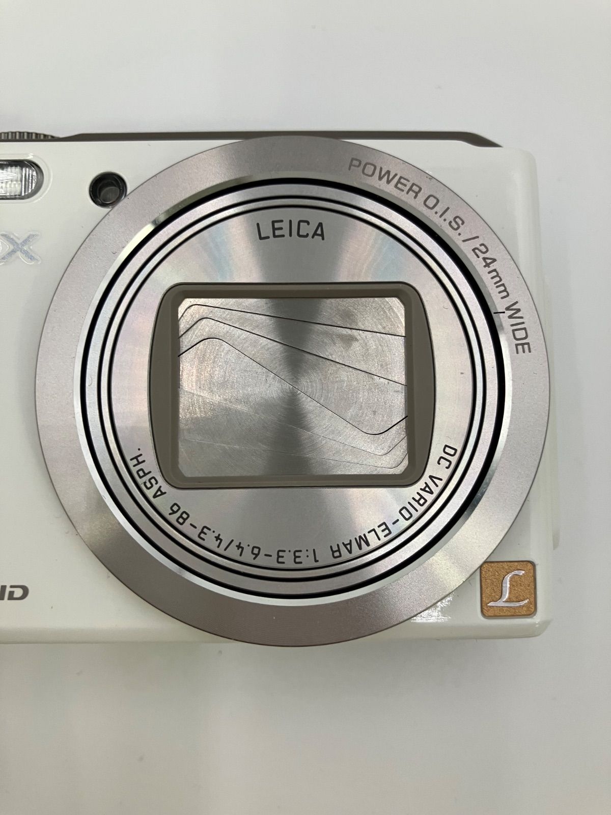 CC907 Panasonic LUMIX DMC-TZ40 パナソニック コンパクトデジタル