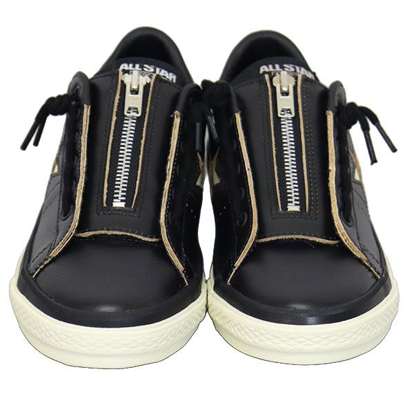 Schott (ショット) x CONVERSE (コンバース) コラボ 6190001 ONE STAR 