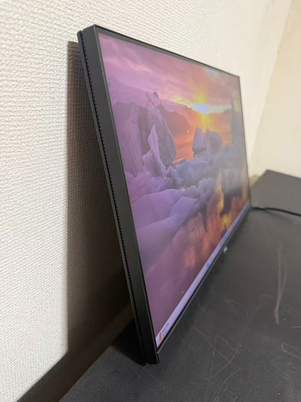 展示美品】Dell G2422HS 23.8