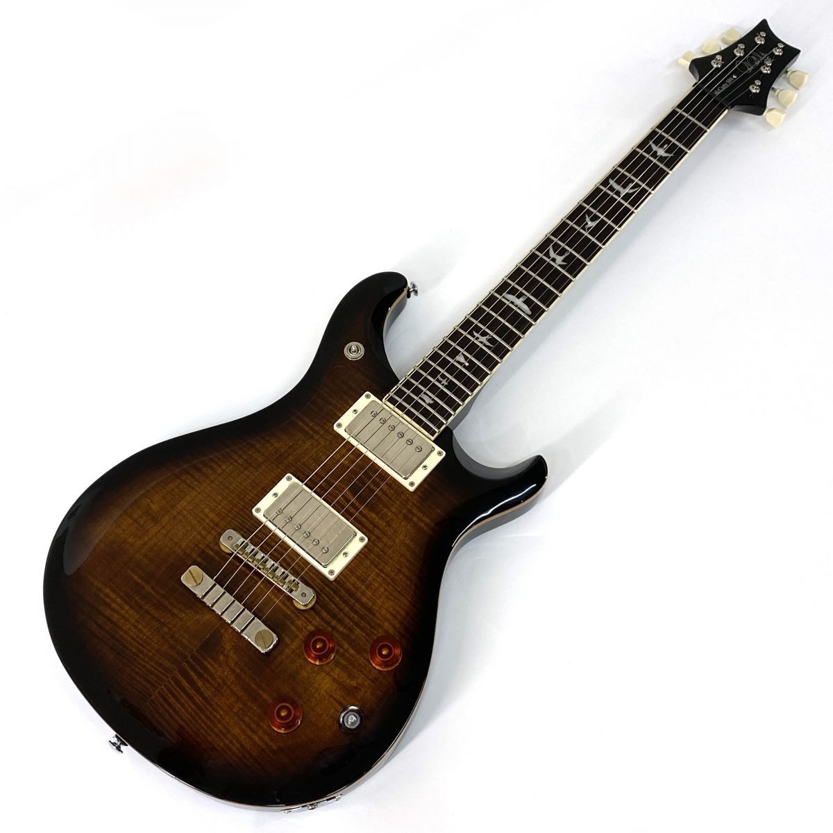 Paul Reed Smith (PRS) ポールリードスミス SE McCarty 594 サン