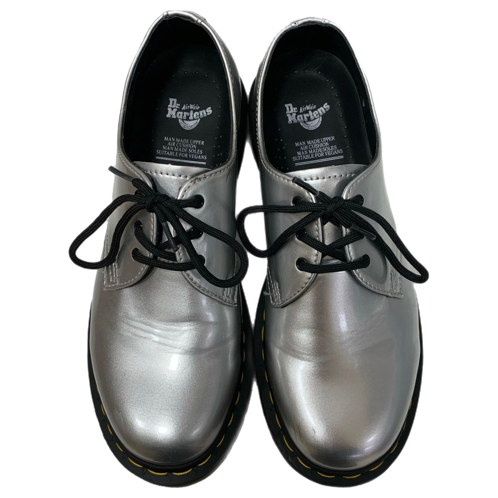 ドクターマーチン Dr.Martens 3ホール GV09T メンズ靴 ブーツ その他 