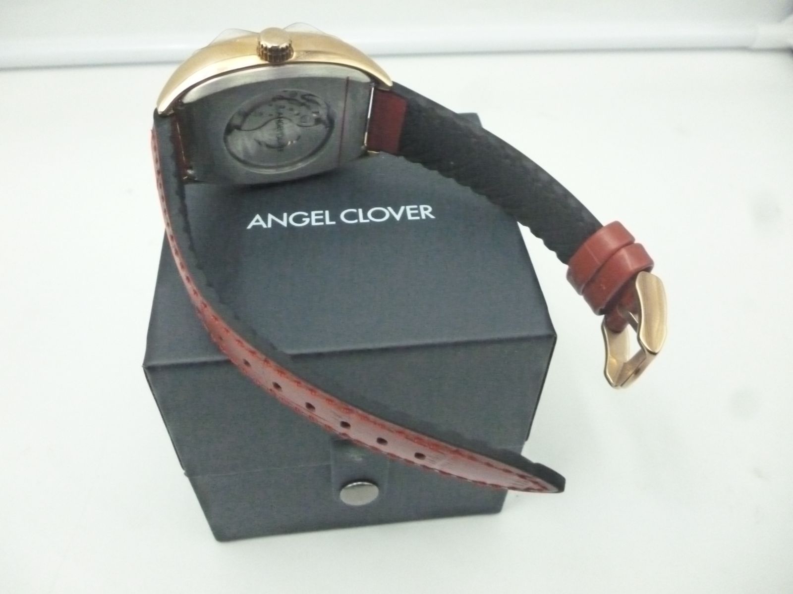 エンジェルクローバー DOUBLE PLAY AUTOMATIC ダブルプレイ 