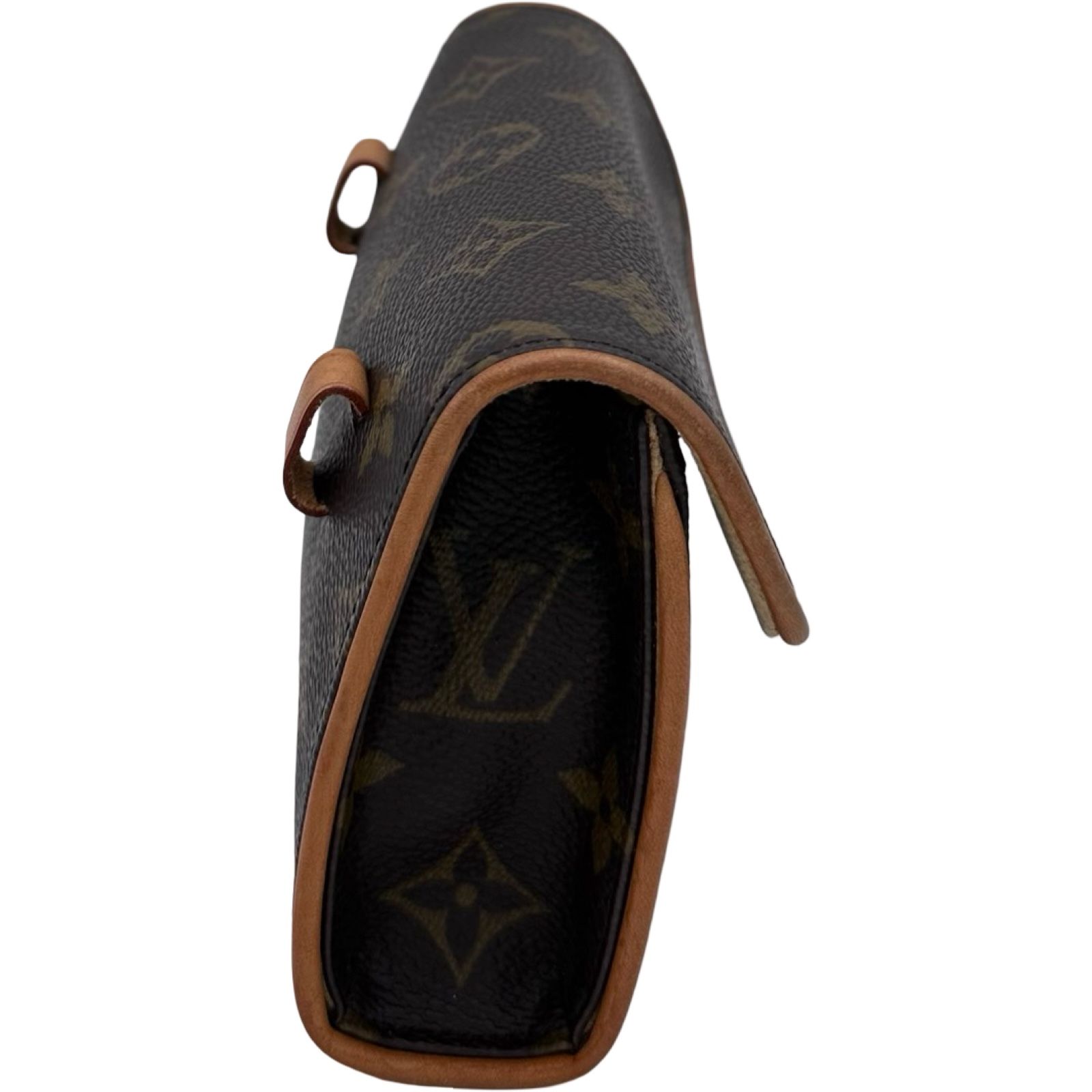 ルイ・ヴィトン LOUIS VUITTON ポシェット・フロランティーヌ M51855
