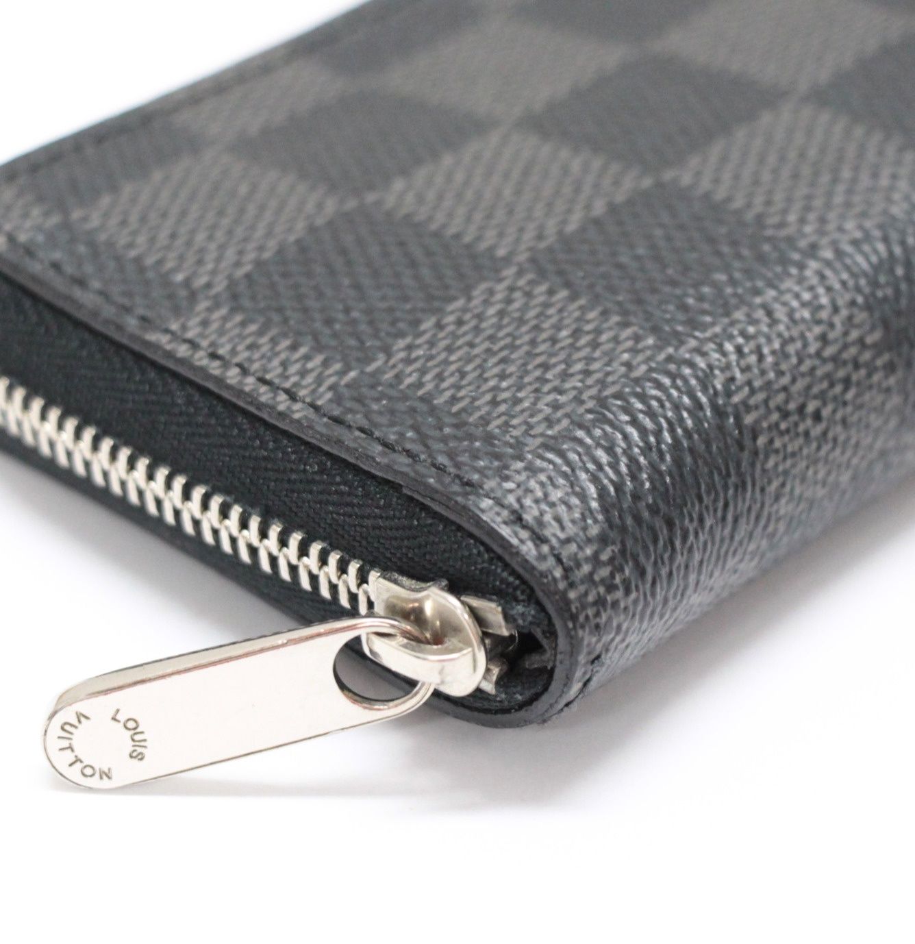 美品 ルイヴィトン Louis Vuitton ジッピー コインパース コンパクト 