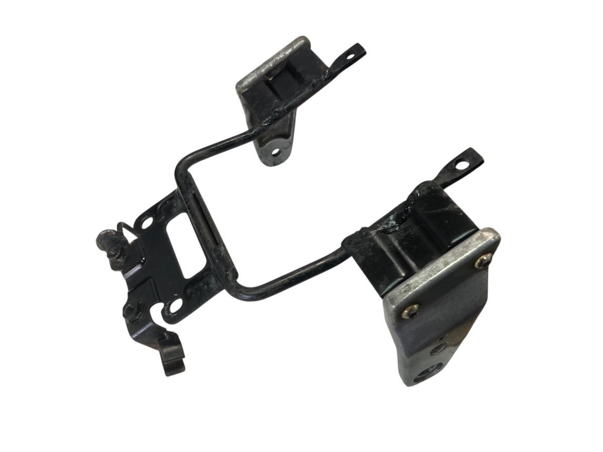 Kawasaki バリオス ZR250A 1型 45馬力 ヘッドライトステー 曲り無し 交換 補修 流用にも（）2889-N2086