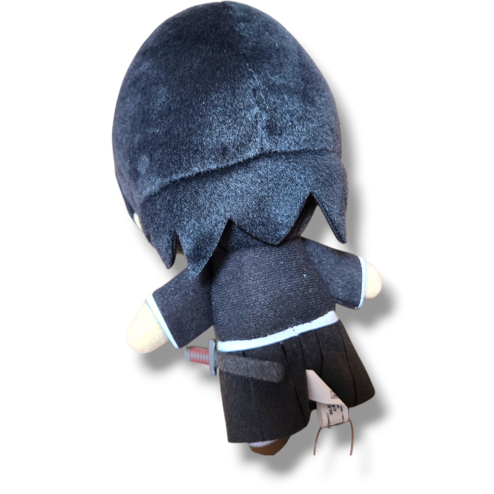 朽木ルキア BLEACH いろんなコン ぬいぐるみ 登場人物編 超希少 朽木ルキア BLEACH いろんなコン ぬいぐるみ 登場人物編 超希少 【公式