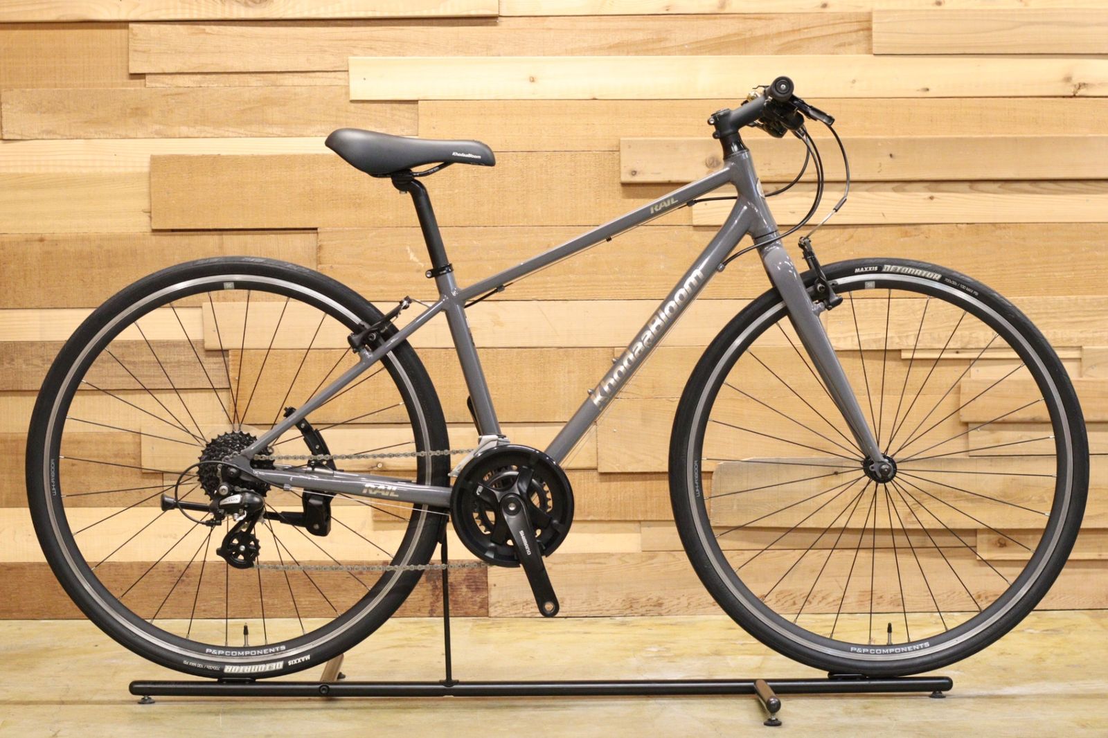 コーダーブルーム KHODAA BLOOM レイル RAIL 700A 2021 400サイズ 