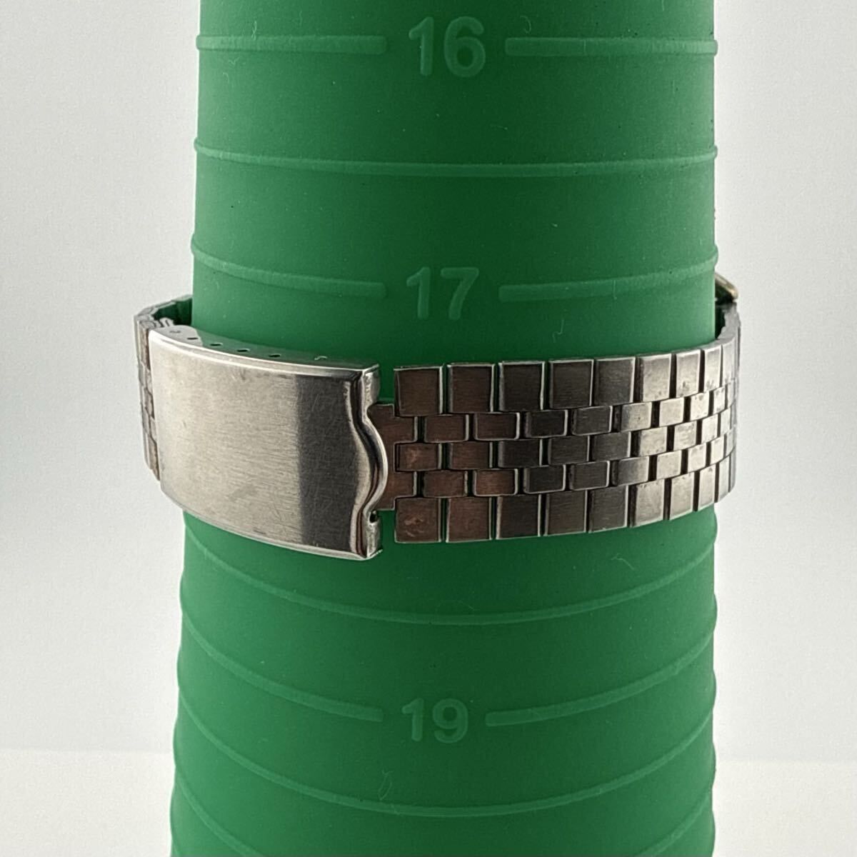 SEIKO 4336-8000 セイコー QUARTZ TYPEⅡ メンズ 腕時計 不稼働・動作 