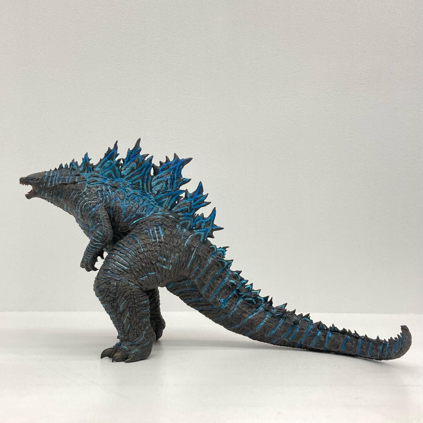 イオン広店】 Spiral Studio ゴジラ(2024) GODZILLA 2024 PRE-EVOLVED 