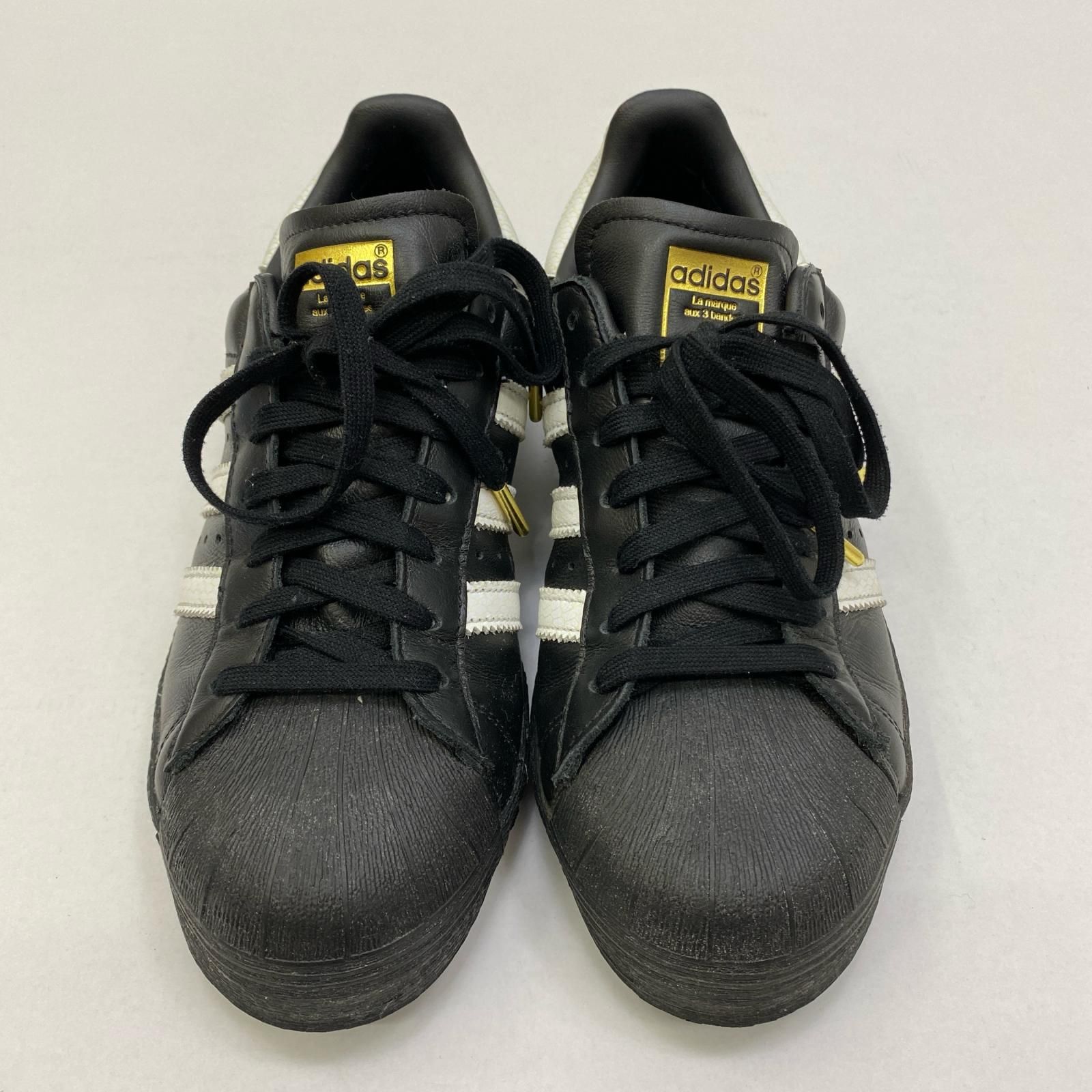 加古川店】 中古 adidas | アディダス スニーカー Superstar 82 GORE