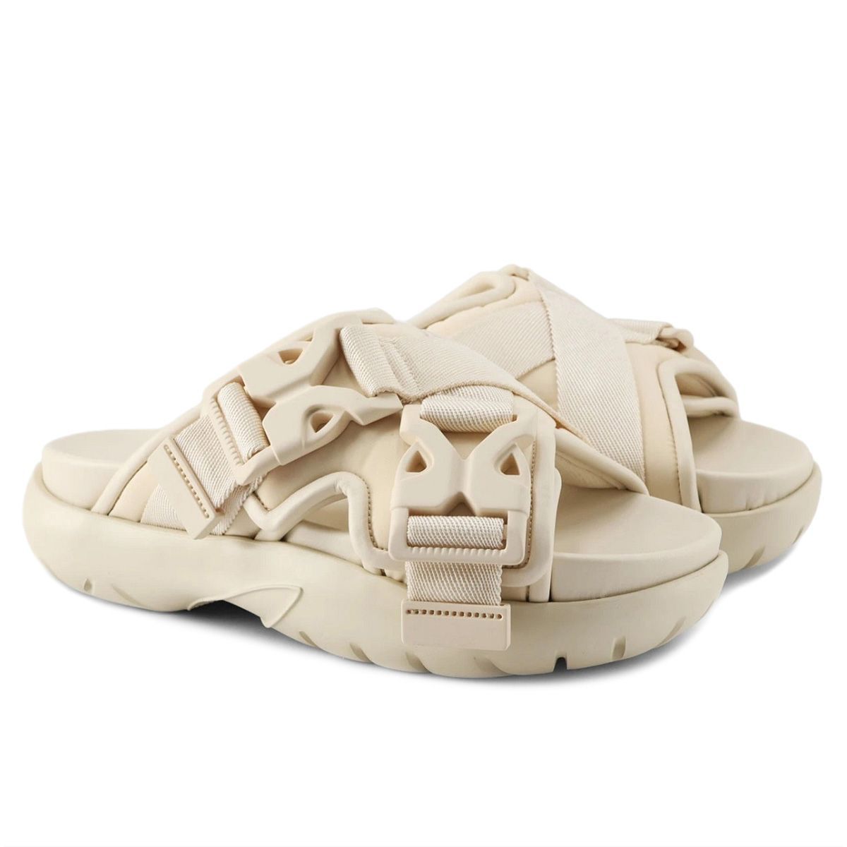 13 BOTTEGA VENETA ボッテガヴェネタ 754218 V3C41 9031 SEA SALT