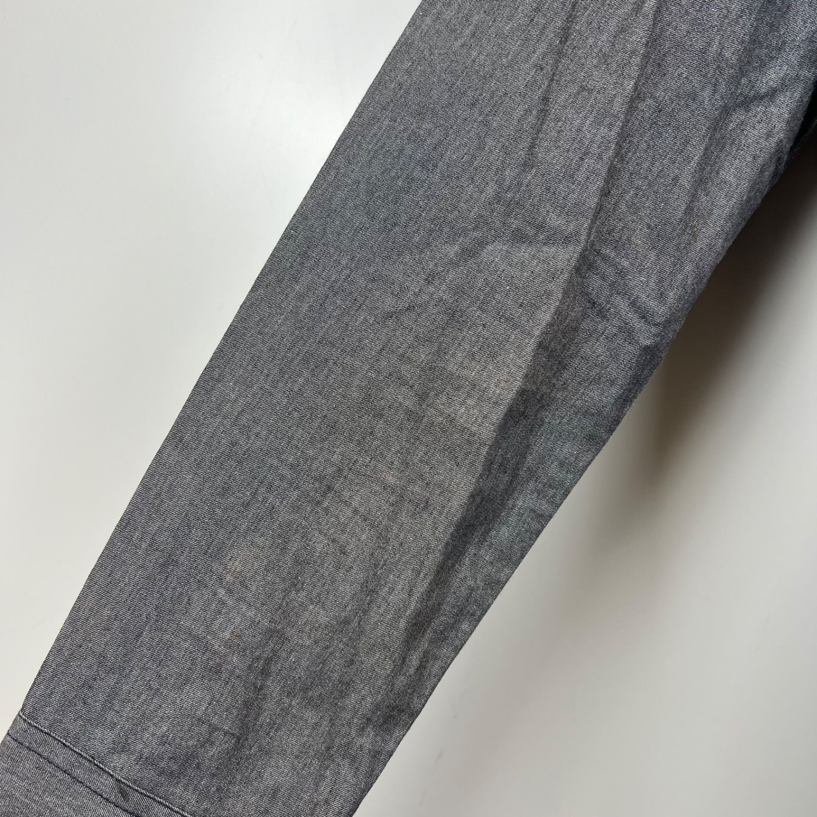 TETE HOMME y2k archive design shirts 5 M テットオム デザインシャツ