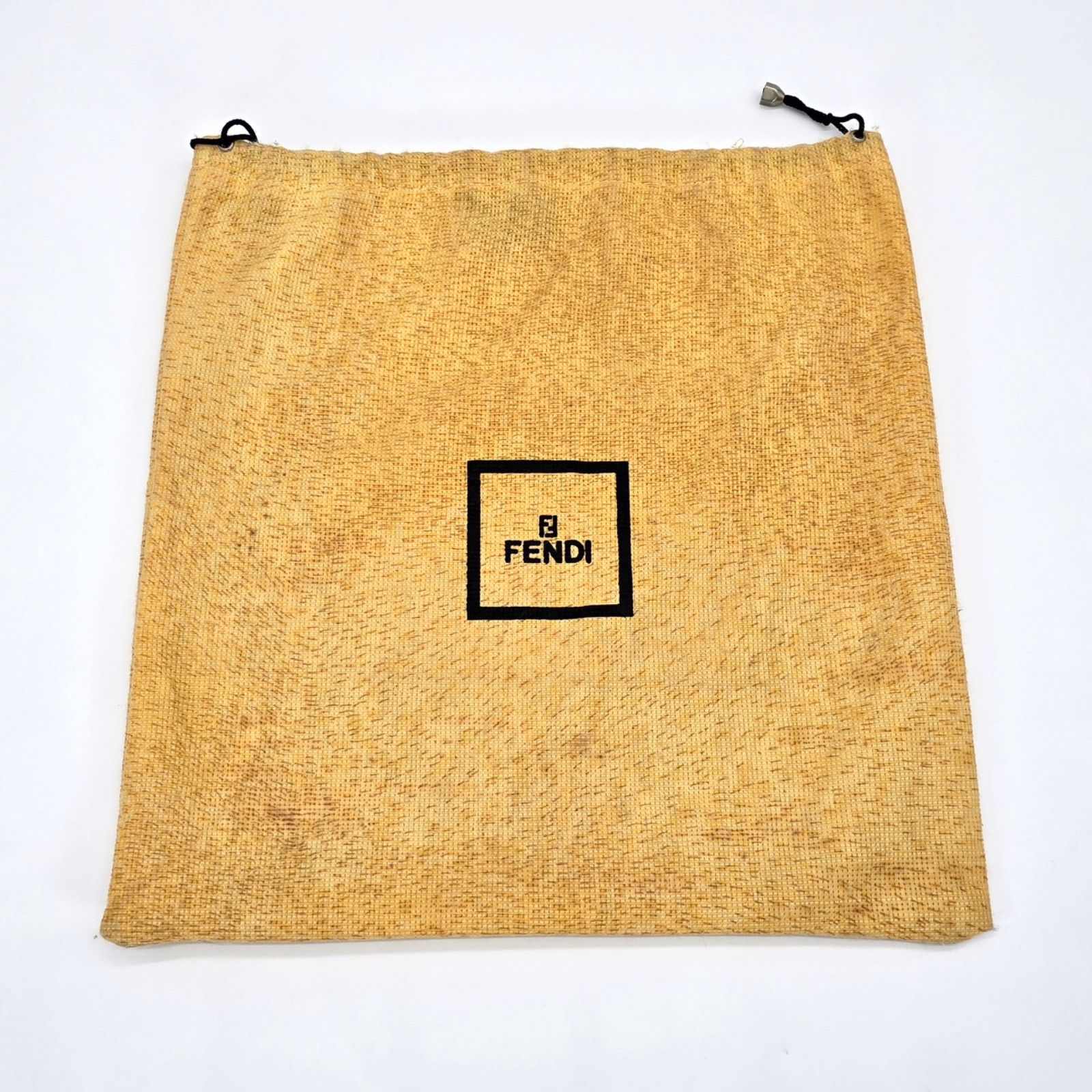 FENDI フェンディ マンマバゲット ワンショルダー ハンドバッグ 