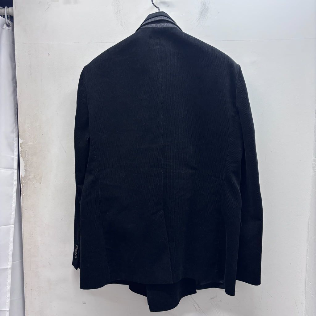 sacai サカイ 25AW Corduroy Tailored Jacket テーラードジャケット 25