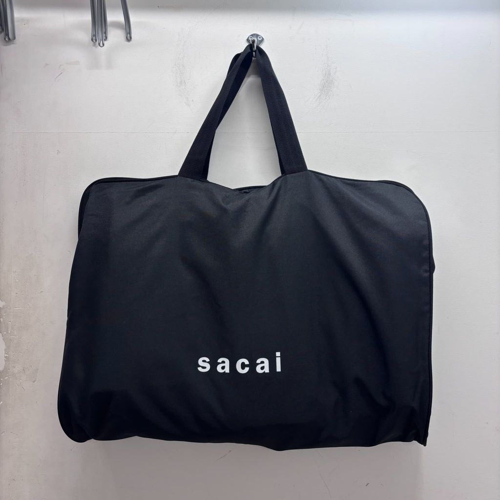 sacai サカイ 25AW Corduroy Tailored Jacket テーラードジャケット 25