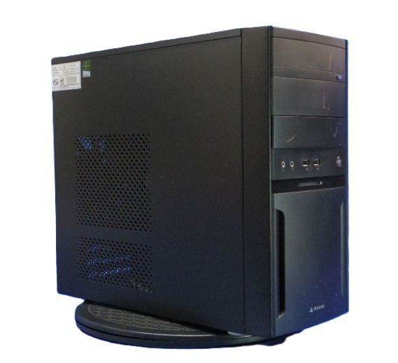 HY】【美品】マウスコンピューター LM?iH440XN?A Core i7?7700 メモリ 
