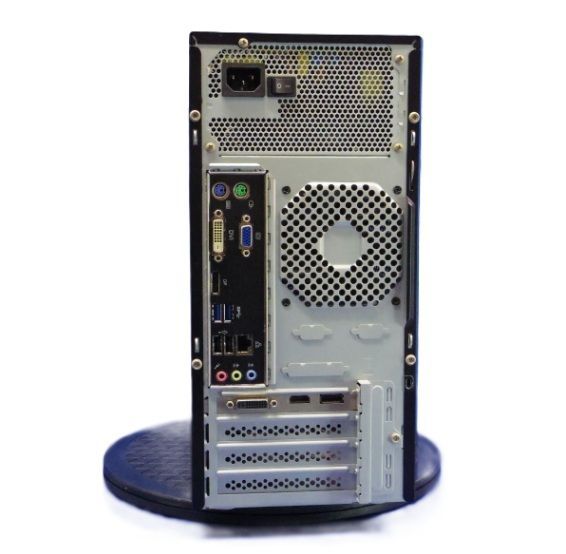 HY】【美品】マウスコンピューター LM?iH440XN?A Core i7?7700 メモリ 