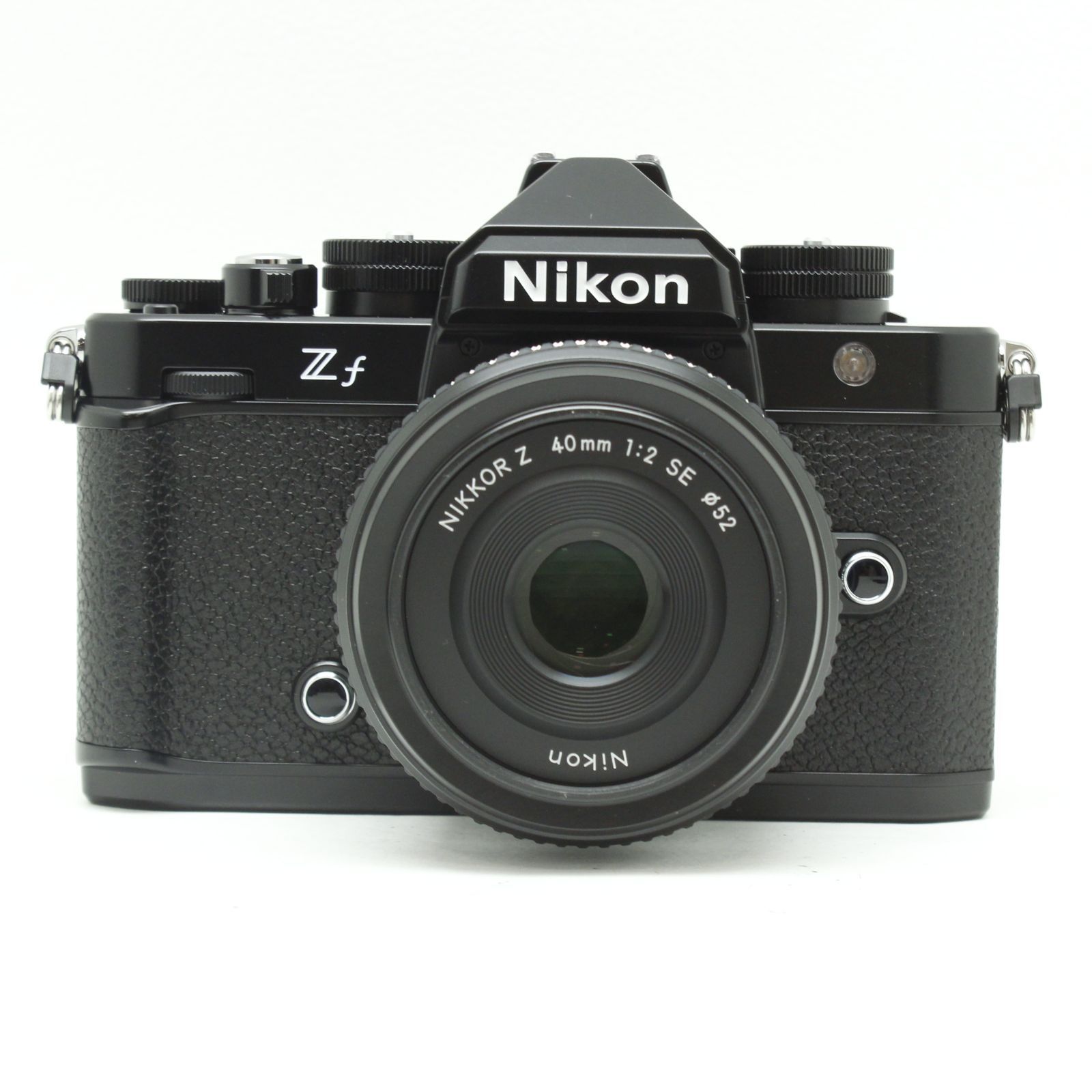 Nikon Zf 40mm レンズキット - メルカリ