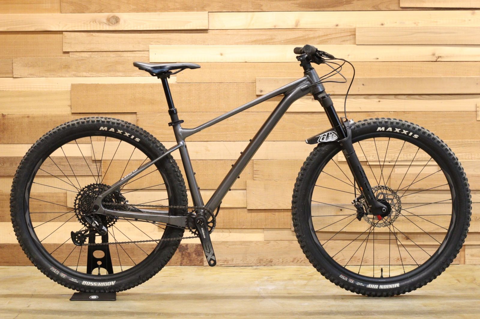 ジャイアント GIANT ファゾム FATHOM 29ER 1 2021 Mサイズ スラム SX