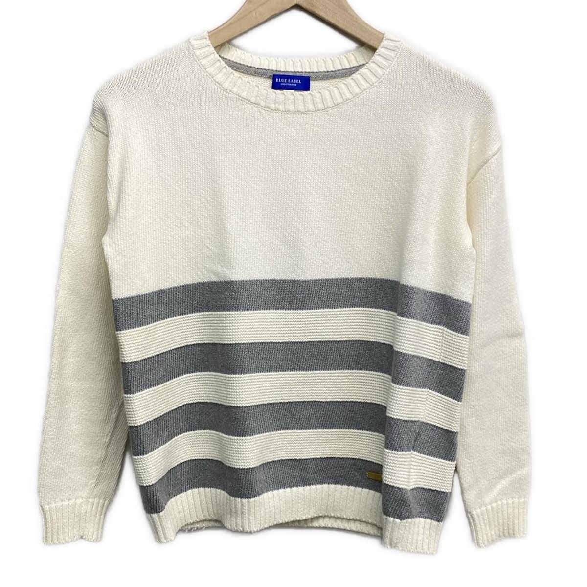 BLUE LABEL CRESTBRIDGE(ブルーレーベルクレストブリッジ) 長袖 