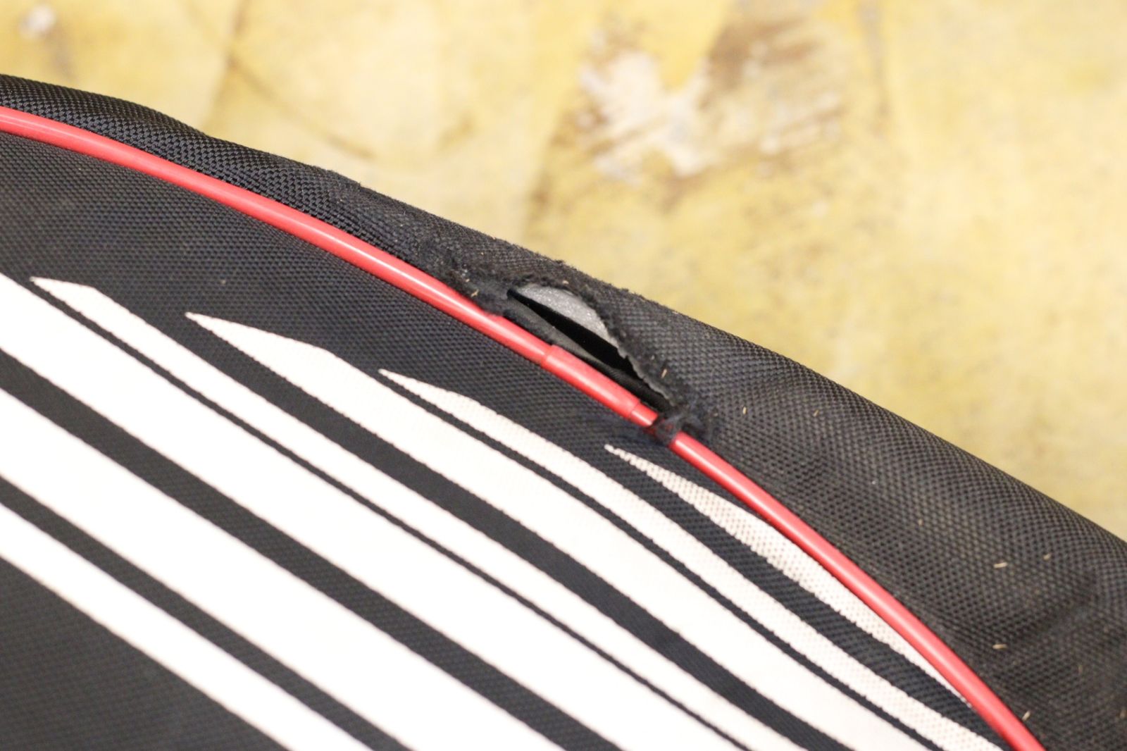 店頭受け取り限定】 シーコン SCICON テクニカルバッグ TECHNICAL BAG 