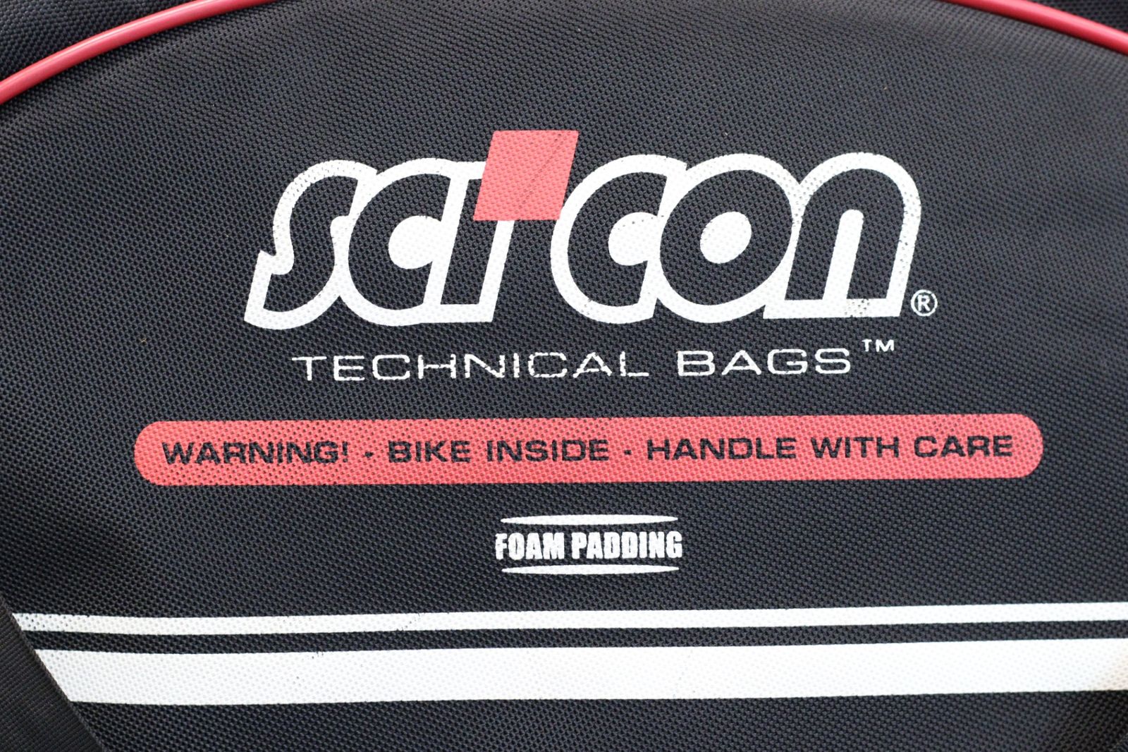 店頭受け取り限定】 シーコン SCICON テクニカルバッグ TECHNICAL BAG 