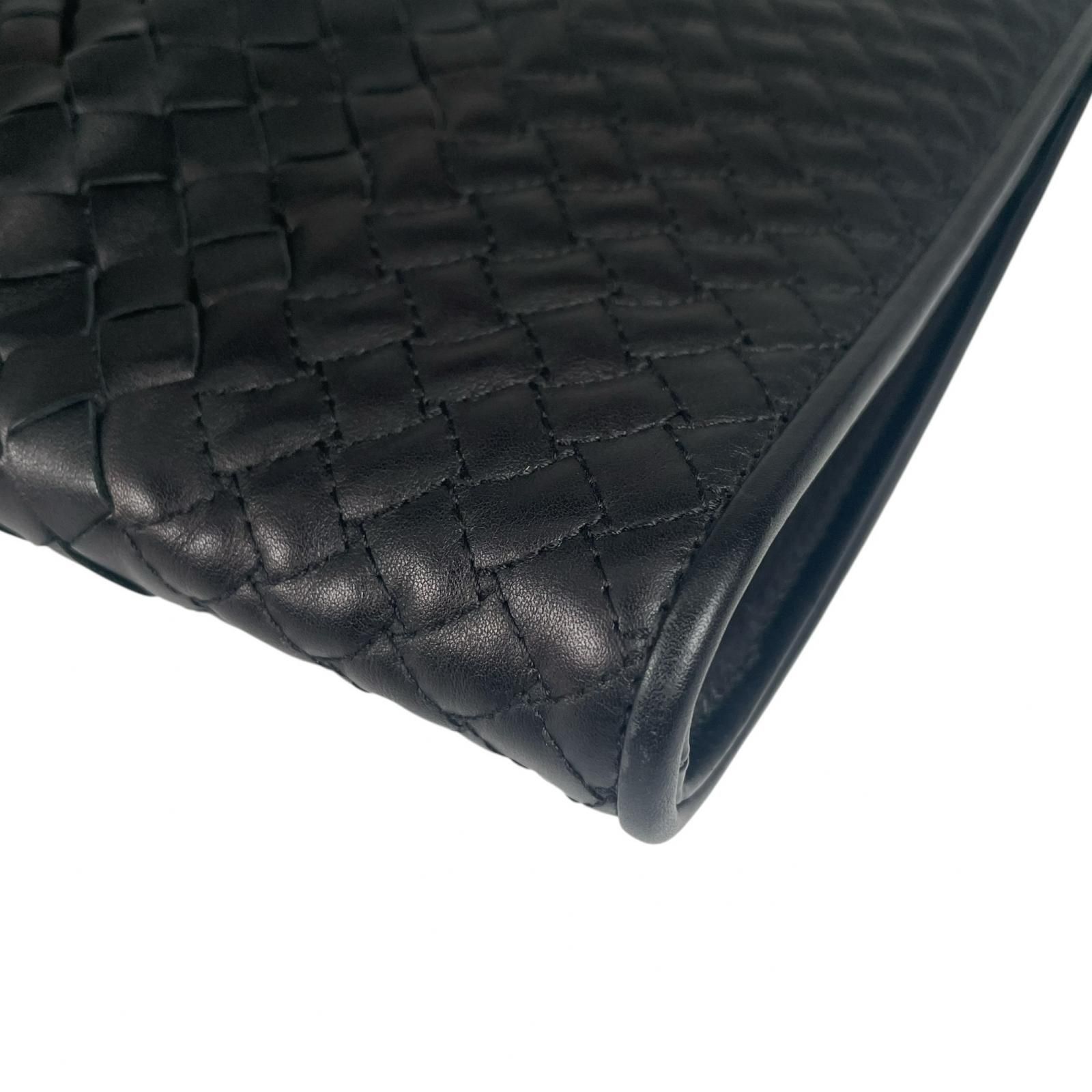 BOTTEGAVENETA ボッテガヴェネタ イントレッチオインヘマラトーレ